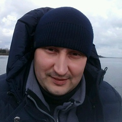 Сергей Павлов, 29.04.1984, Киев