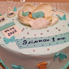 Айгуль Исмагулова, 01.06, Актобе