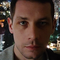 Тима Ижутов, 23.05.1989, Сочи