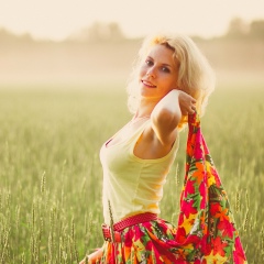 Алина , Омск