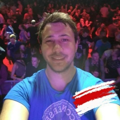 Никита Сон, 09.10.1990, Пермь