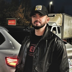 Ruslan Badgetdinov, Уфа