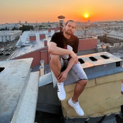 Дамир Турганов, 27.03.1993, Бухара