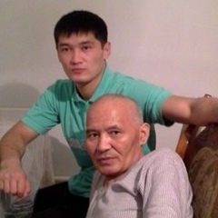 Азат Орманов, 14.03.1991, Тараз