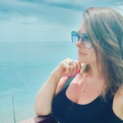 Елена Колчина, 22.06.1983, Москва