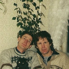 Александр Тимофеев, 12.03.1959, Санкт-Петербург