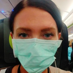 Ксения Грант, 27.12.1985, Новосибирск