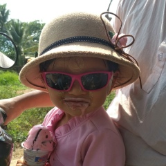 Knyein Chan, 21.07.1980, Maubin