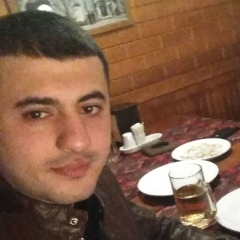 Ибрагим Алиев, 11.10, Баку