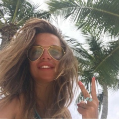 Anzhelika Semchenko, 01.12.1991, Москва