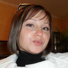 Алёна Яковлева, 12.07.1992, Алматы