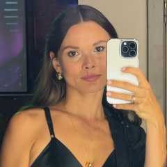 Екатерина Курзенева, 25.05, Санкт-Петербург