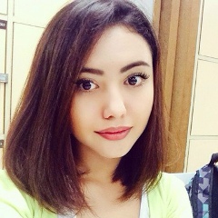 Мадина Абенова, 10.06.1994, Алматы