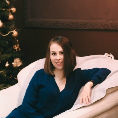 Настя Лозовицкая, 07.08, Тольятти