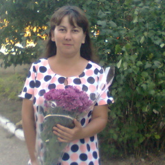 Алёна Тынная, 11.12, Джанкой