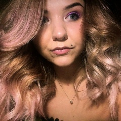 Ольга Косицына, 08.12.1993, Львов