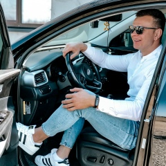 Саша Коб, 09.04.1988