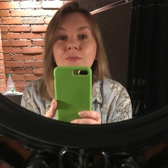 Irina Mantis, 20.06, Москва