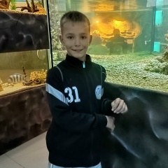 Татьяна Арсенукаева, 13.01.1990, Гусиноозерск