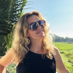 Анна Сошникова, 25.11.1988, Москва