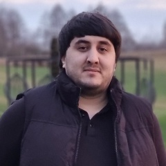 Ruzi Atai, Гянджа