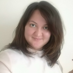 Margarita Andreyeva, 07.03.1987, Алматы