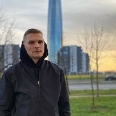 Александр Крутько, 21.08, Санкт-Петербург