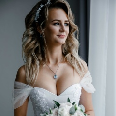 Леся Литвинчук, 21.08, Санкт-Петербург