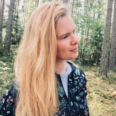 Татьяна Бородулина, 29.11.1981, Санкт-Петербург