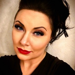 Мария Галкина, 24.04, Санкт-Петербург