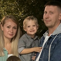 Ирина Бабиец, 26.05, Санкт-Петербург