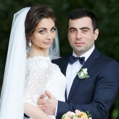 Kristina Kupunia, Москва