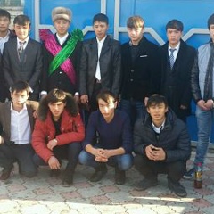 Rahim Ceahunov, 03.09.1994, Токмок