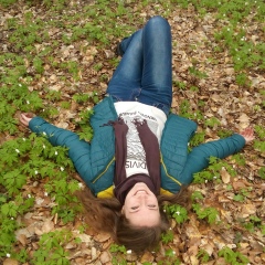 Іра Дацишина, 29.04, Ровно