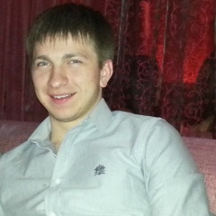 Макс Клочков, 10.12, Омск