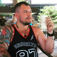 Александр Федяев, Уральск