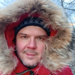 Даниил Неручев, 12.01.1979, Санкт-Петербург