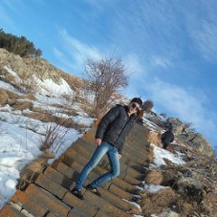 Gegham Harutyunyan, Ереван