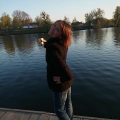 Ольга Притула, 07.08, Ирпень