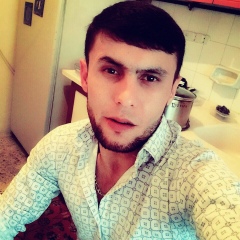 Низамчик Вайисов, 12.06.1989, İstanbul