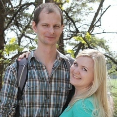 Павел Ганич, 18.07.1987, Москва