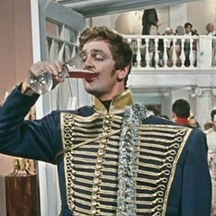 Иван Самошкин, 28.02, Москва