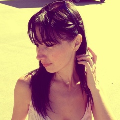 Инна Волкова, 16.04, Новосибирск