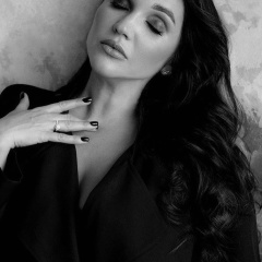 Kristina Kopsheva, 18.04, Самара