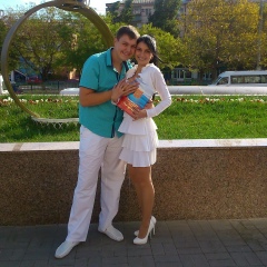 Денис Середа, 09.07.1988, Новороссийск