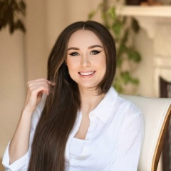 Oksana Vladimirovna, 28.09