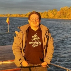 Дима Емельянов, 05.11.1988, Санкт-Петербург