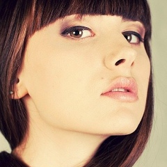 Ксения Латышева, 03.09, Санкт-Петербург