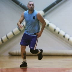 Евгений Камнев, Санкт-Петербург