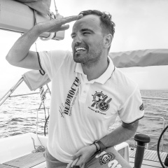 Антон Матвейчук, 02.10.1987, Москва